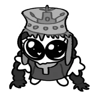Sticker from bulat & nikita // тгк: @aaurumy