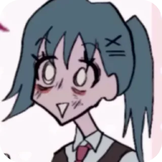 🤗 emoji Lacey • @Earth928B Telegram sticker 17 of 50
