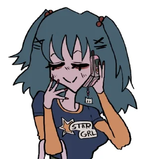 🔪 emoji *.lacey <3~` Telegram sticker 10 of 23