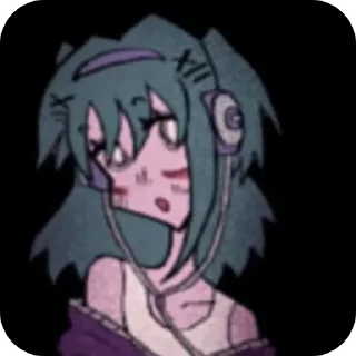😲 emoji Lacey • @Earth928B Telegram sticker 14 of 50