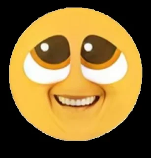 🥺 emoji Video Favorite stickers Telegram sticker 7 of 22