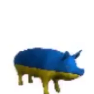 🐖 emoji Video Favorite stickers Telegram sticker 16 of 22