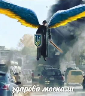 🇺🇦 emoji Video Favorite stickers Telegram sticker 10 of 22