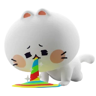 💬 emoji Больше стиков тут: @stikery4 Telegram sticker 6 of 24