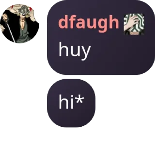 🏸 emoji Bleach World chat pack by @QuotLyBot Telegram sticker 24 of 120