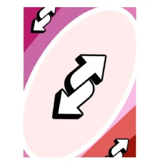 Sticker from UNO