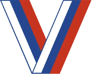 Sticker from Гойда.