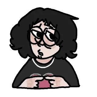 Sticker from ппп