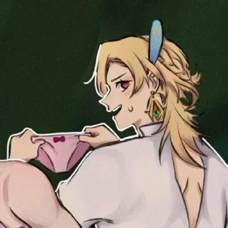 🩲 emoji Кави Telegram sticker 16 of 120