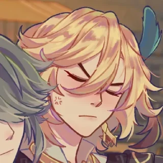 😤 emoji Кави Telegram sticker 15 of 120