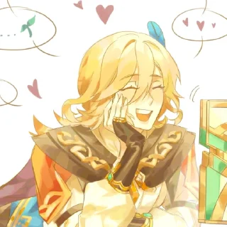 💗 emoji Кави Telegram sticker 22 of 120