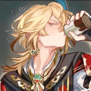 🍶 emoji Кави Telegram sticker 19 of 120