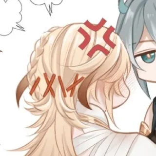 💢 emoji Кави Telegram sticker 13 of 120