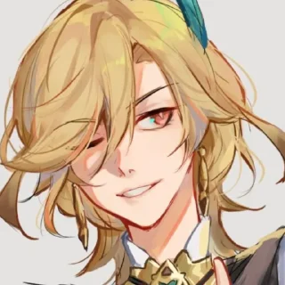 😉 emoji Кави Telegram sticker 24 of 120
