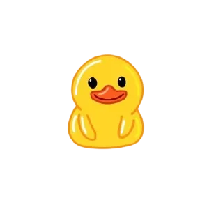 Sticker from anal