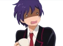 😧 emoji Mawaru Penguindrum Telegram sticker 23 of 47