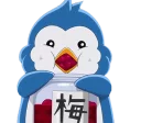 😋 emoji Mawaru Penguindrum Telegram sticker 21 of 47