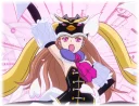 Sticker from Mawaru Penguindrum