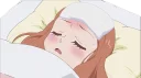 🤒 emoji Mawaru Penguindrum Telegram sticker 10 of 47