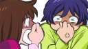 🤢 emoji Mawaru Penguindrum Telegram sticker 18 of 47