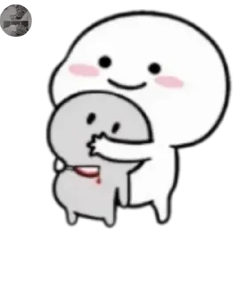 🤫 emoji @Oliqarch @BrendUserbot Pack 1 Telegram sticker 6 of 9