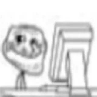 🙂 emoji ВИРУСЫ | @PKT_LAB Telegram sticker 23 of 111