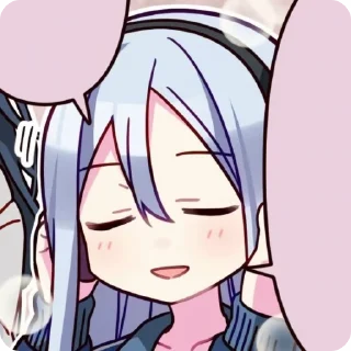 Sticker from ◆ ! ➣ kana... ⚈ by @R1ikaP