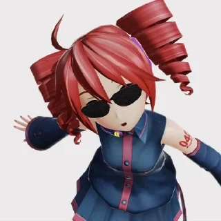 Sticker from Teto @mum_yuqi00