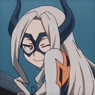 🍑 emoji Yu Takeyama Telegram sticker 16 of 22