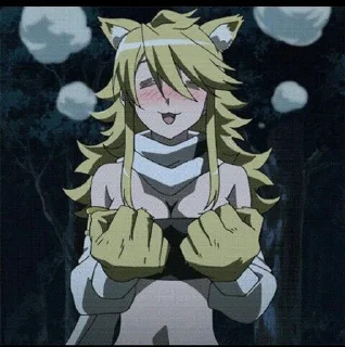 Sticker from Leone