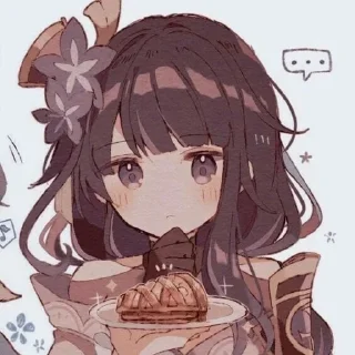 Sticker from Raiden