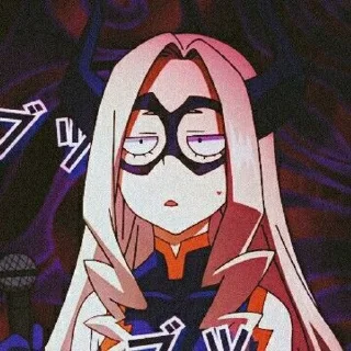 😧 emoji Yu Takeyama Telegram sticker 3 of 22