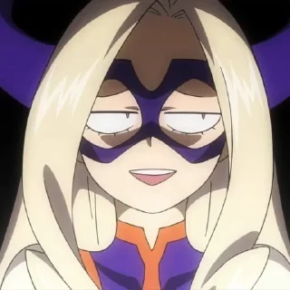 😐 emoji Yu Takeyama Telegram sticker 2 of 22