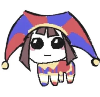 🌟 emoji помни🫶🏻🩸 Telegram sticker 1 of 27