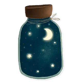 😷 emoji @wisdom_droplets 3 — @stckrRobot Telegram sticker 18 of 120