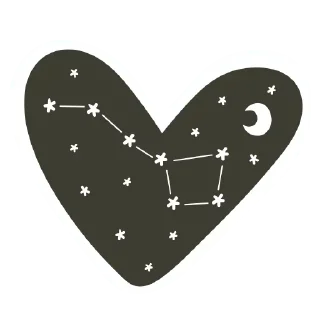 💜 emoji @wisdom_droplets 3 — @stckrRobot Telegram sticker 23 of 120