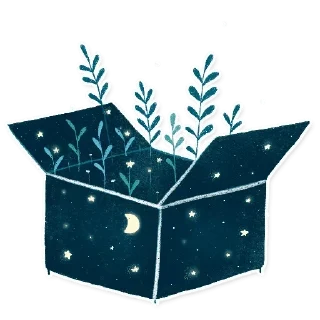 😖 emoji @wisdom_droplets 3 — @stckrRobot Telegram sticker 22 of 120