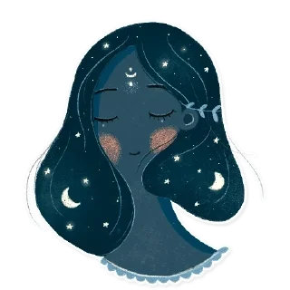 🤑 emoji @wisdom_droplets 3 — @stckrRobot Telegram sticker 2 of 120