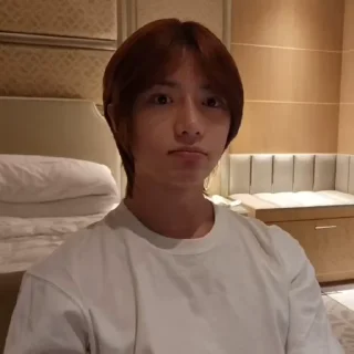Sticker from ( . BEOMGYU ✶ @XKSTK