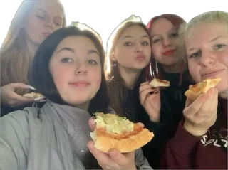 🌟 emoji Гуртожиток #3 220 Telegram sticker 7 of 35