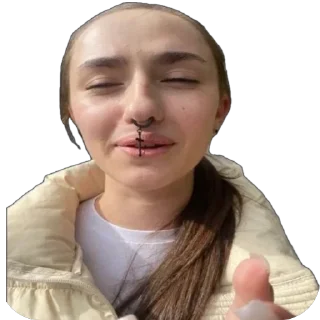 🌟 emoji Гуртожиток #3 220 Telegram sticker 24 of 35