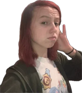 🌟 emoji Гуртожиток #3 220 Telegram sticker 15 of 35