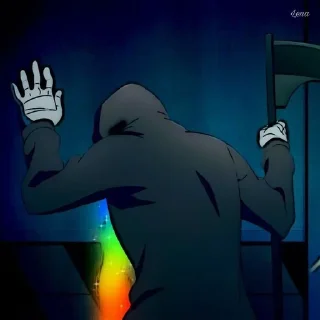 🌟 emoji Zack folder @twarchosticker Telegram sticker 20 of 21