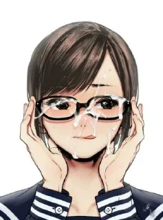 🤓 emoji Короли абстракта четвёртая часть Telegram sticker 21 of 63