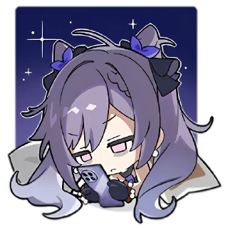 📖 emoji Мобильнички Вали Telegram sticker 16 of 22