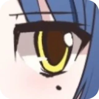 👁 emoji Стикеры от басиста с басисткой Telegram sticker 7 of 35