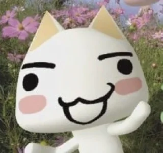 🙀 emoji Котики 2🙀(@Sad_Hedgeh00g) Telegram sticker 6 of 58