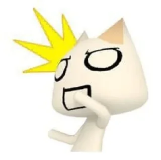 🙀 emoji Котики 2🙀(@Sad_Hedgeh00g) Telegram sticker 13 of 58