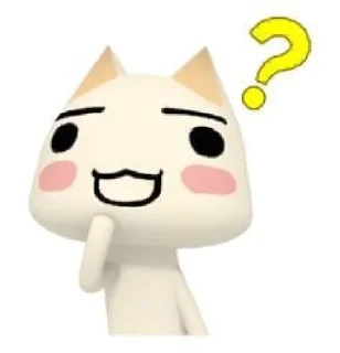 🙀 emoji Котики 2🙀(@Sad_Hedgeh00g) Telegram sticker 11 of 58