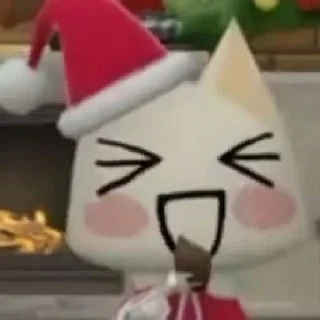 🙀 emoji Котики 2🙀(@Sad_Hedgeh00g) Telegram sticker 9 of 58